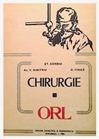 Chirurgie ORL