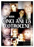 Cinci ani la Cotroceni