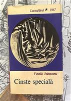 Cinste speciala