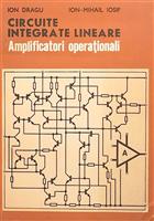 Circuite integrate liniare. Amplificatori operationali