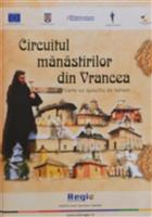 Circuitul manastirilor din Vrancea