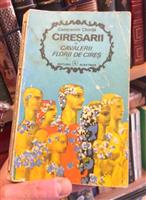 Ciresarii, volumul 1, Cavalerii Florii de Cires