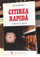 Citirea rapida. Curs in 12 lectii