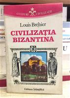 Civilizatia bizantina