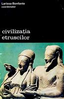 Civilizatia etruscilor