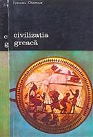 Civilizatia greaca vol. 1 + vol. 2