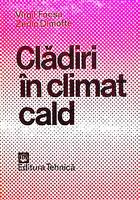 Cladiri in climat cald
