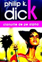 Clanurile de pe Alpha