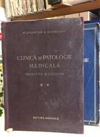 Clinica si patologie chirurgicala. Probleme si lectiuni vol. 1 + vol. 2