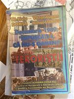 Cluj-Napoca - Decembrie 1989: ''Impuscati-i, ca nu-s oameni!'' vol. 2 Teroristii
