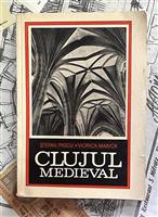 Clujul medieval