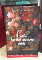 Codul bunelor maniere astazi