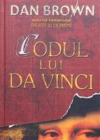 Codul lui Da Vinci