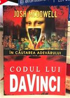 Codul lui Da Vinci. In cautarea adevarului
