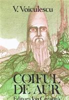 Coiful de aur [cu ilustratii de Elena Boariu]