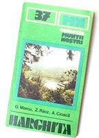 Colectia Muntii Nostri 37 Harghita