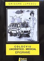 Colocviu umoristico-medical. Epigrame