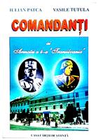 Comandanti ai Armatei a 4-a "Transilvania"