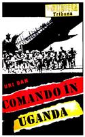 Comando in Uganda
