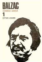 Comedia umana vol. 1 + 2 + 4 + 5 + 6 + 7 + 8