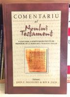 Comentariu al Noului Testament