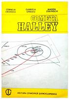 Cometa Halley