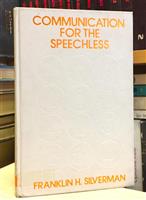 Communication for the Speechless