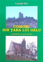 Comori din Tara lui Gelu. Legende si povestiri