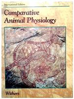 Comparative animal physiology