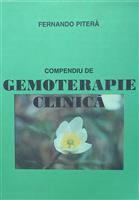 Compendiu de gemoterapie clinica