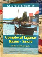 Complexul lagunar Razim-Sinoie