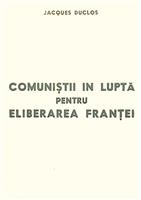 Comunistii in lupta pentru eliberarea Frantei