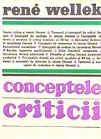 Conceptele criticii