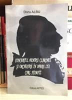 Concertul pentru clarinet si orchestra in opera lui Carl Stamitz