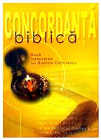 Concordanta biblica