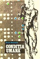Conditia umana