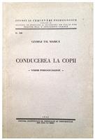 Conducerea la copii