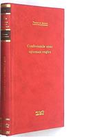 Confesiunile unui opioman englez [Biblioteca Adevarul]