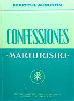 Confessiones / Marturisiri