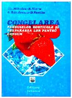 Congelarea produselor horticole