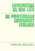 Congresul al XIV-lea al Partidului Comunist Italian