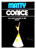 Conice - una suta cincizeci si trei desene
