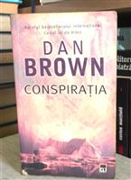 Conspiratia