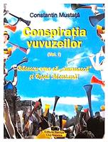 Conspiratia vuvuzeilor vol.1