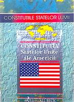 Constitutia Statelor Unita ale Americii