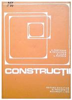 Constructii