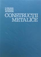 Constructii metalice