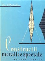 Constructii metalice speciale