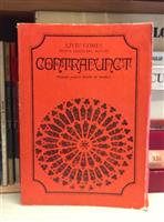 Contrapunct. Manual pentru liceele de muzica