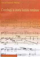 Contributii la istoria liedului romanesc